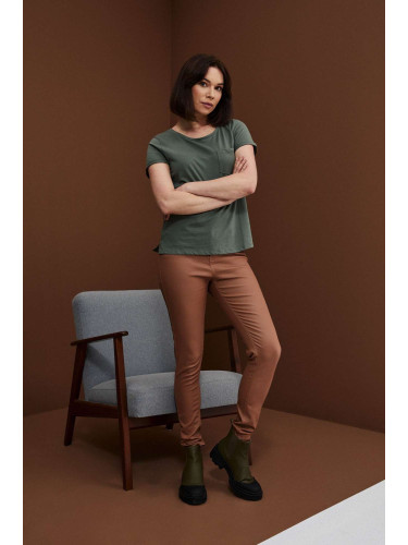 Дамски панталон. Moodo