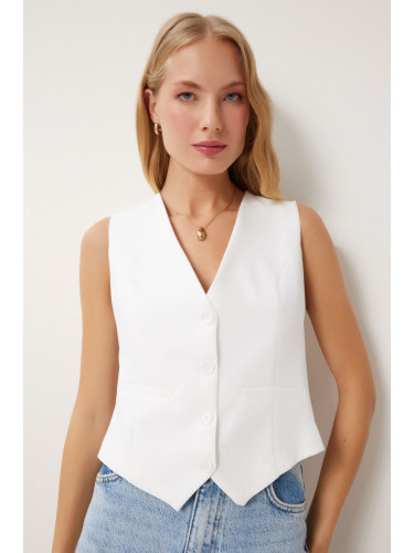 Дамски елек. Happiness İstanbul