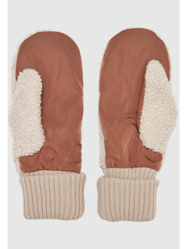 Sherpa Caramel/Buttercream Base Glove