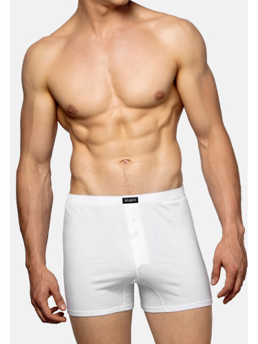 2-PACK Men's Loose Boxer Shorts