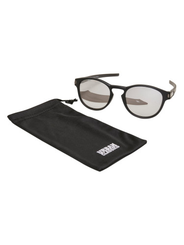 106 Sunglasses UC Black/Silver