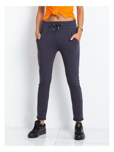 Women's sweatpants Fashionhunters