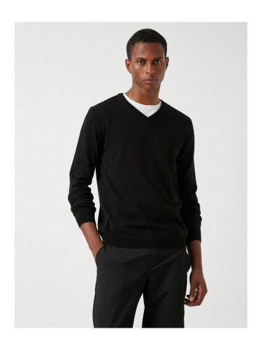 Koton Basic Sweater