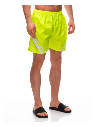 Edoti Men's swimming shorts