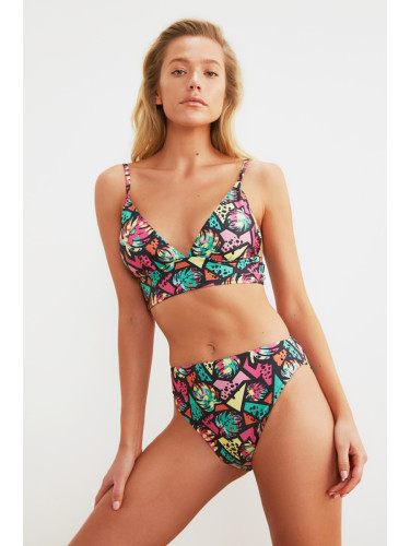 Дамски бански - долна част. Trendyol