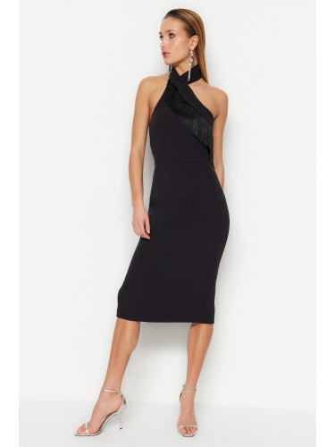 Дамска рокля. Trendyol Bodycon