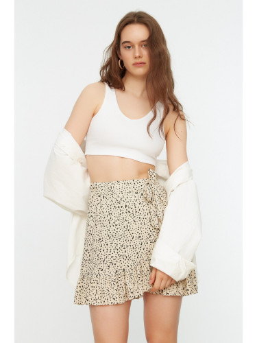 Дамска пола Trendyol