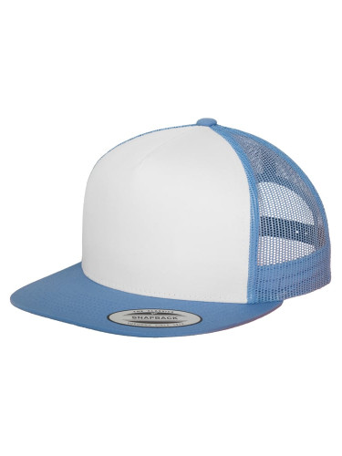 Classic Trucker c.blue/wht/c.blue