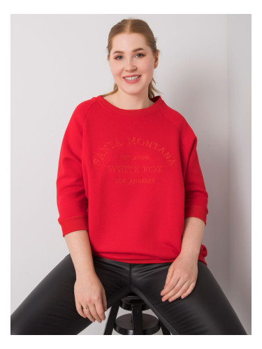 Sweatshirt-RV-BL-6938.70P-red