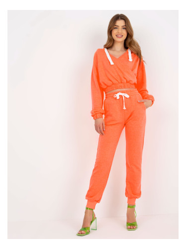 Set-EM-KMPL-747.06P-fluo orange