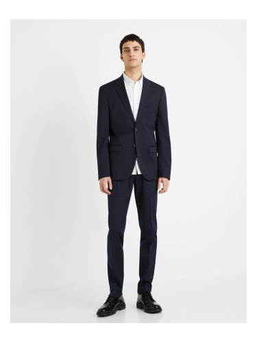 Celio Dovirgile Formal Trousers - Men