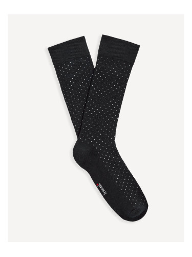 Celio Bip High Socks - Men's