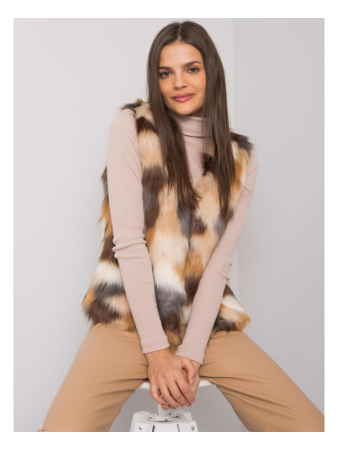 Дамски елек Fashionhunters Dillie