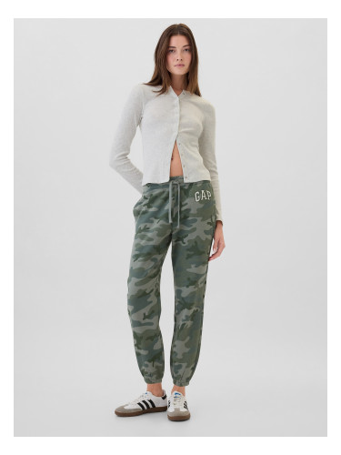 GAP Sweatpants Logo Fleece - Ladies