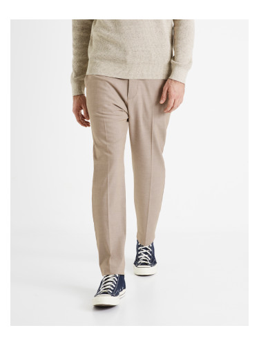Celio Doclun Trousers - Men's