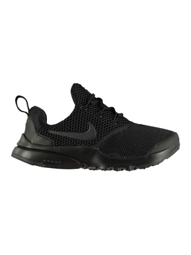 Nike Presto Fly Child Boys Trainers