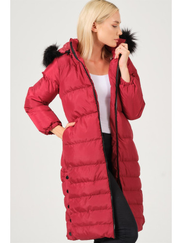 Дамско яке. dewberry