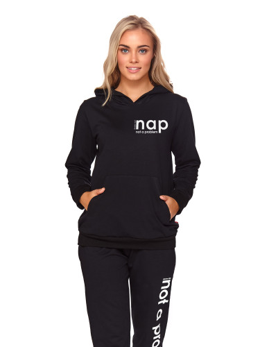 Doctor Nap Woman's Sweatshirt Drs.4134.