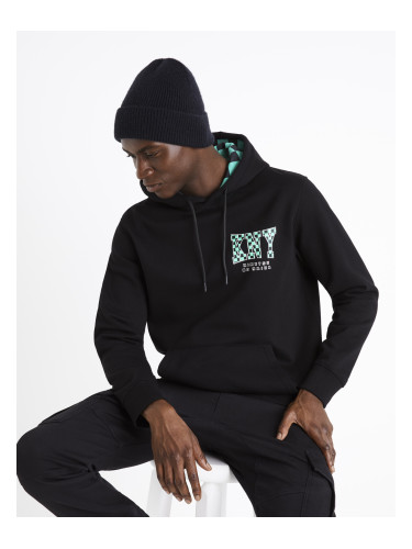 Celio Demon Slayer Sweatshirt - Mens