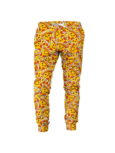 Mr. GUGU & Miss GO Unisex's Sweatpants SWPN-PC1967