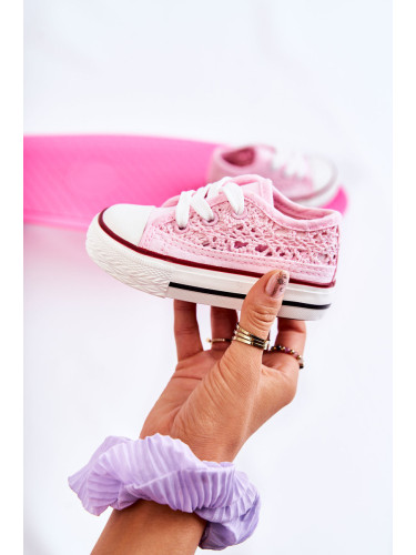 Детски маратонки. Kesi