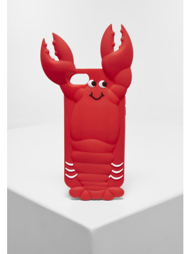Phone Case Lobster iPhone 7/8, SE red