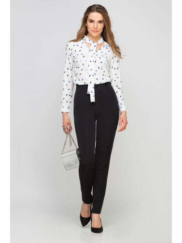 Дамски панталон Lanti Sd113