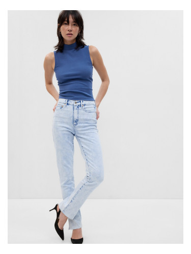 GAP Jeans Vintage Slim High Rise - Ladies