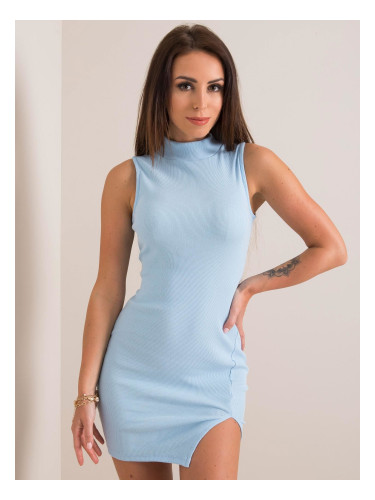 Dress-RV-SK-5559.70-Light Blue