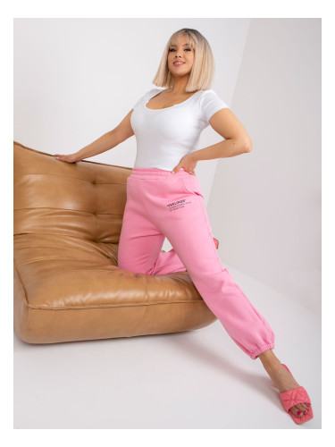 Sweatpants-EM-DR-522.52P-pink