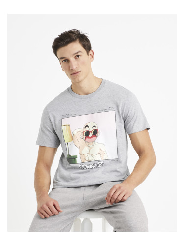Celio Dragon Ball Super T-Shirt - Men's