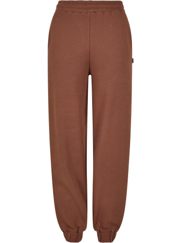 Women's Organic Balloon Sweatpants High Waist Crust