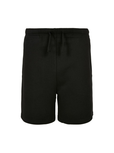 Boys' Basic Sweatpants Black
