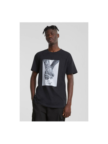 Trust 2.0 T-shirt black