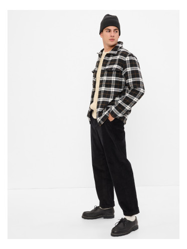 GAP Plaid Shirt - Men's
