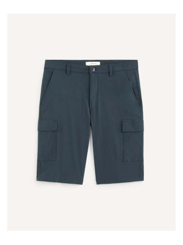 Celio Shorts Aroteknobm - Mens