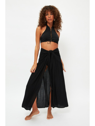 Дамска рокля Trendyol