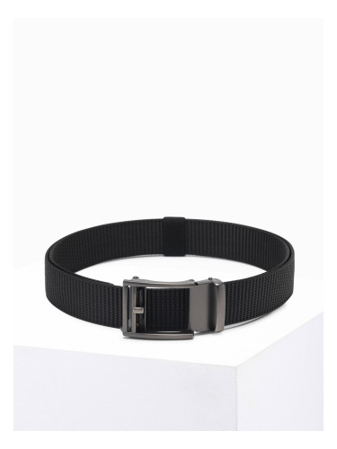 Edoti Men's belt