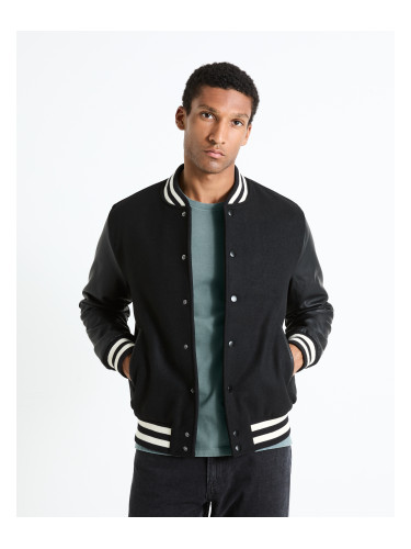 Celio Bomber Jacket Fuvarsi - Mens