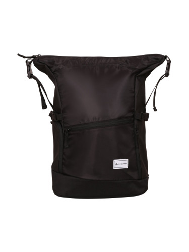 City backpack 17l ALPINE PRO OPWE black