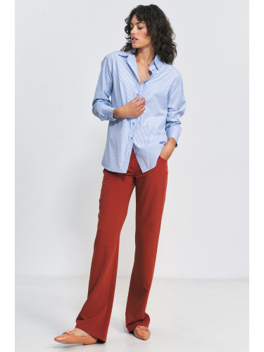 Nife Woman's Pants SD80