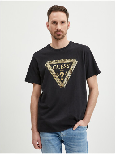 Мъжка тениска Guess