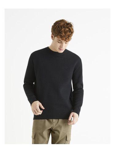 Celio Smooth Sweater Beclo - Men's