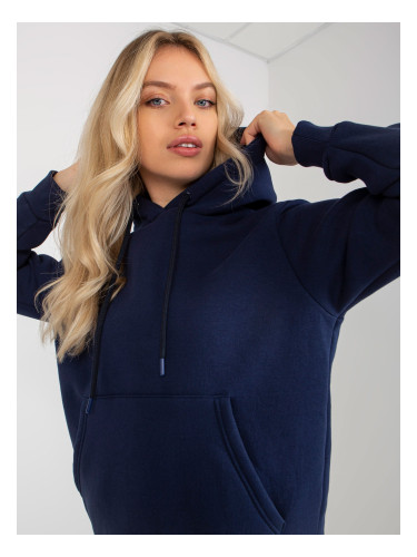 Sweatshirt-CT-BL-F-621124.98P-navy blue