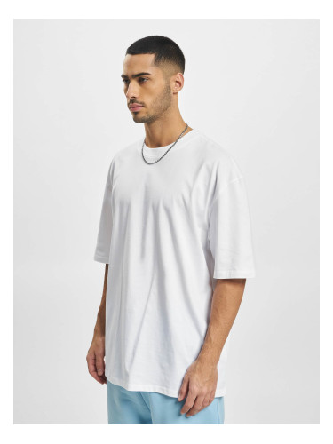 DEF T-shirt in white