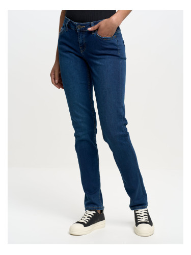 Big Star Woman's Trousers 115514 -359