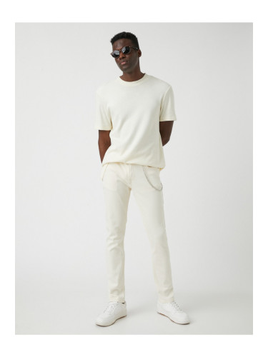 Koton Skinny Fit Jeans - Michael Jean