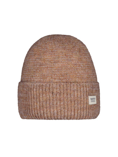 Winter Hat Barts LAKSA BEANIE Rust