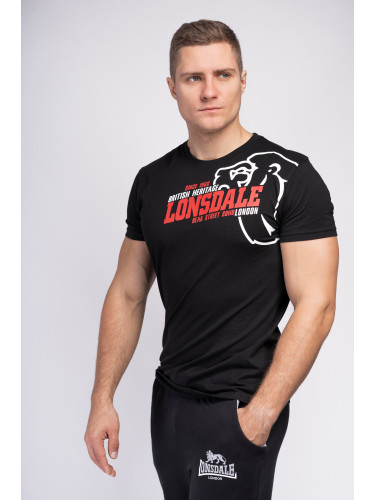 Мъжка тениска. Lonsdale Vintage