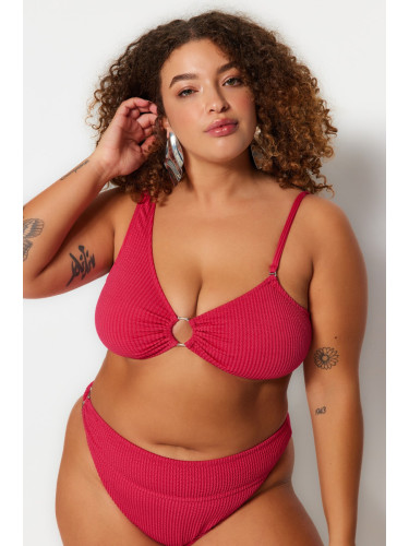 Дамски бански горнище Trendyol